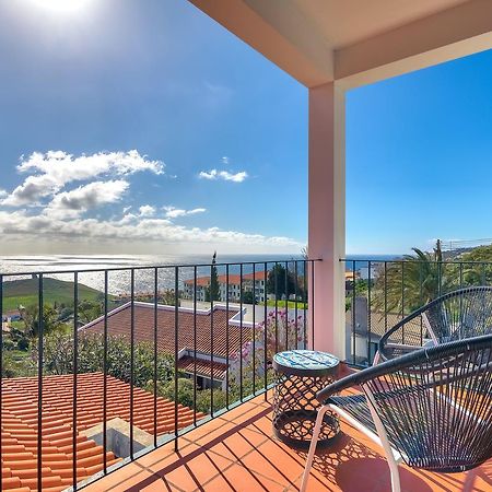 Villa Atalaia By Hr Madeira Caniço Buitenkant foto
