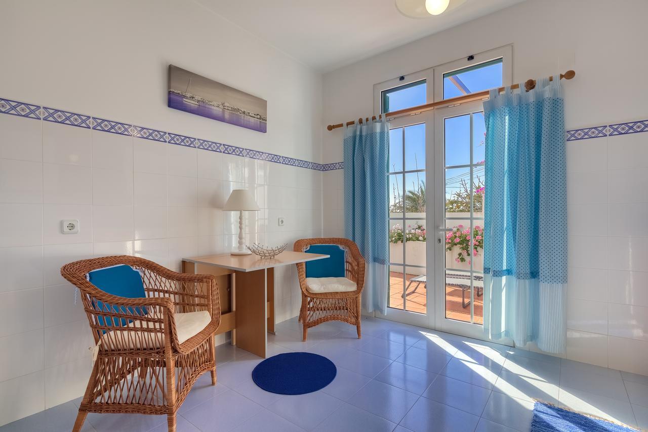 Villa Atalaia By Hr Madeira Caniço Buitenkant foto