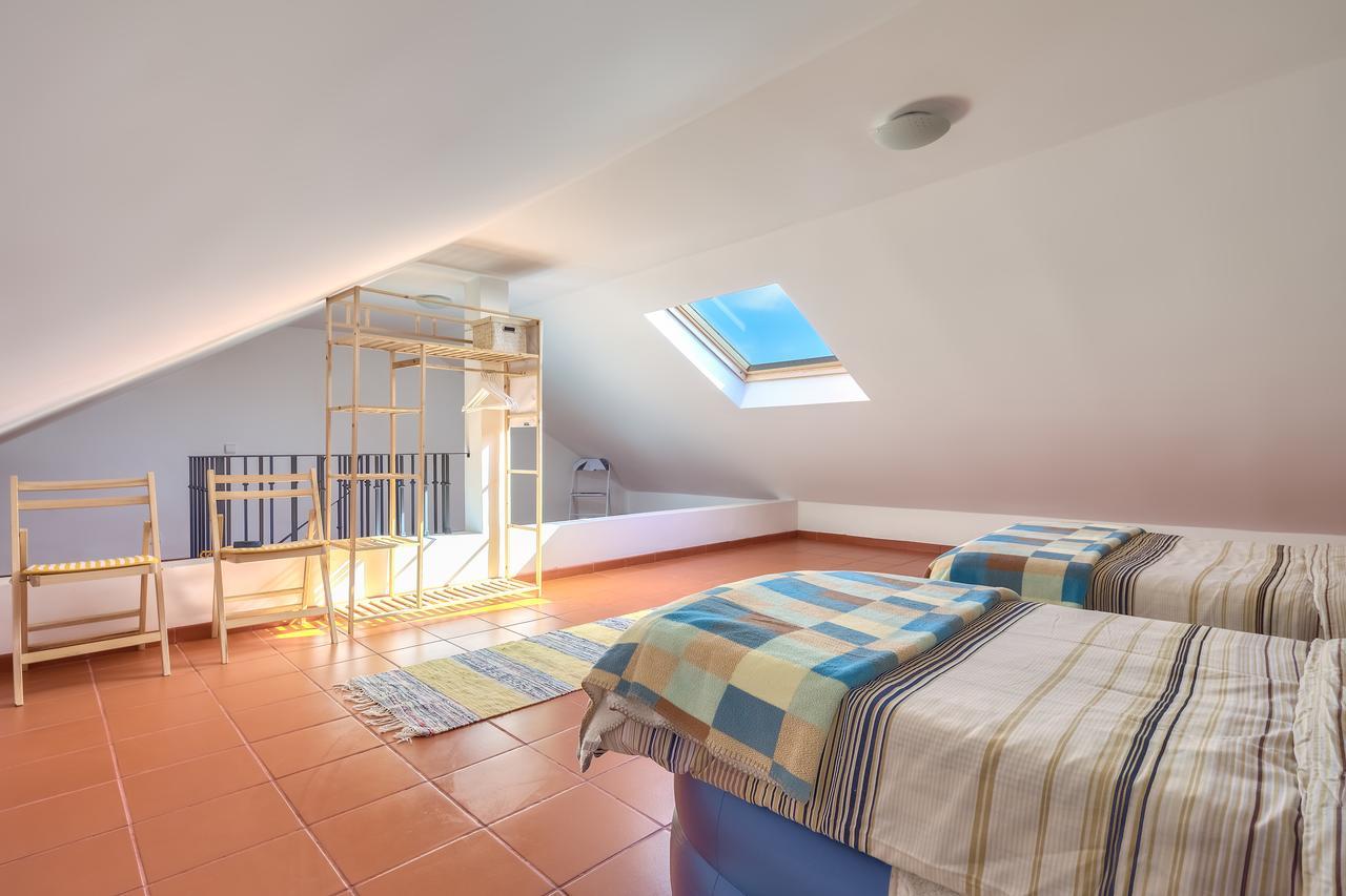 Villa Atalaia By Hr Madeira Caniço Buitenkant foto