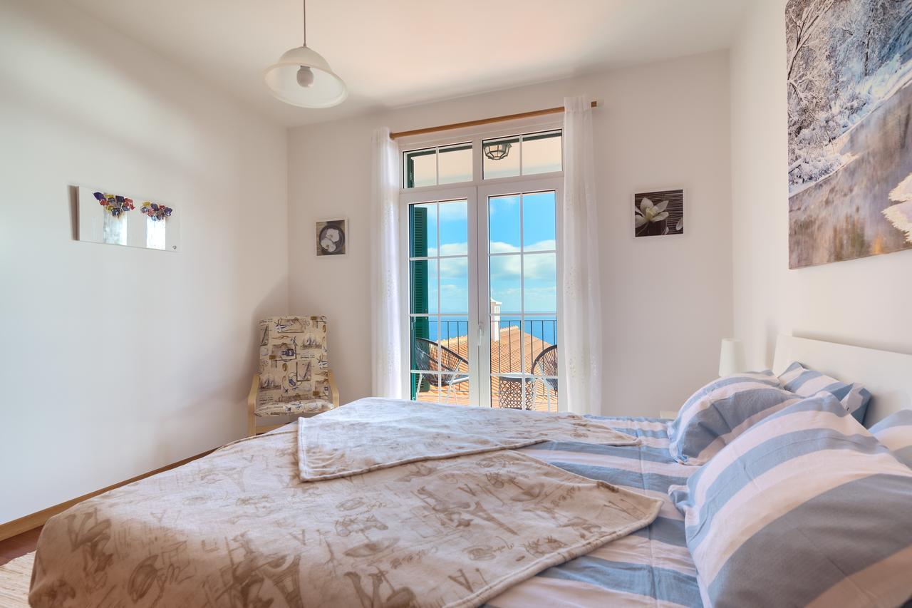Villa Atalaia By Hr Madeira Caniço Buitenkant foto