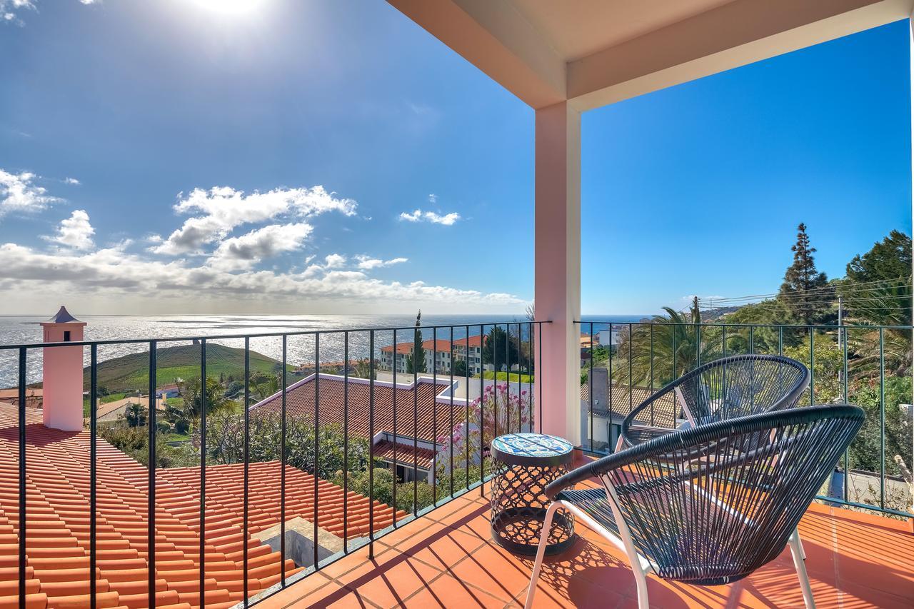 Villa Atalaia By Hr Madeira Caniço Buitenkant foto