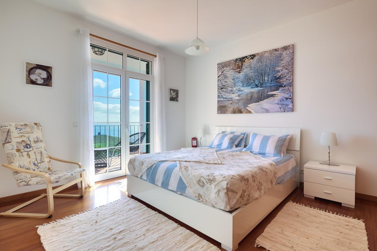 Villa Atalaia By Hr Madeira Caniço Buitenkant foto