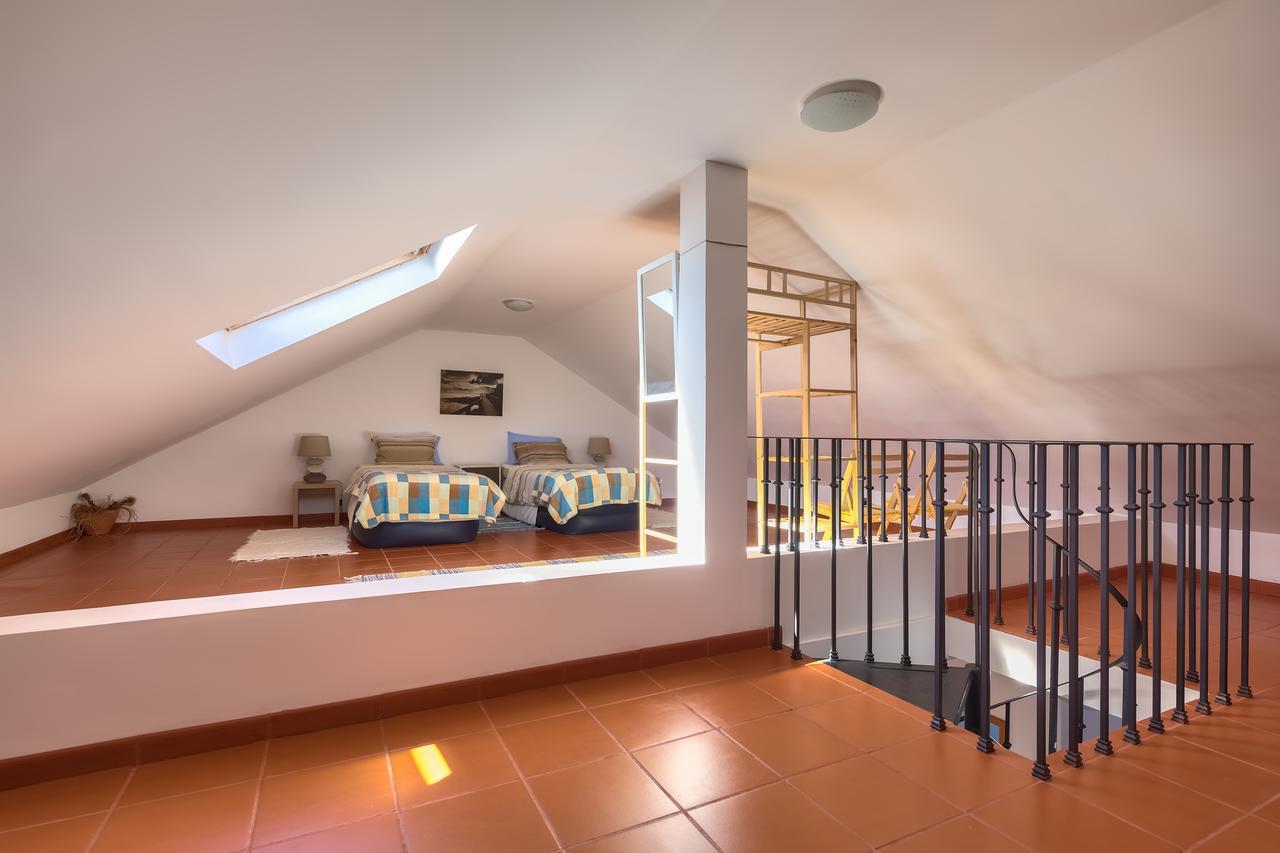 Villa Atalaia By Hr Madeira Caniço Buitenkant foto